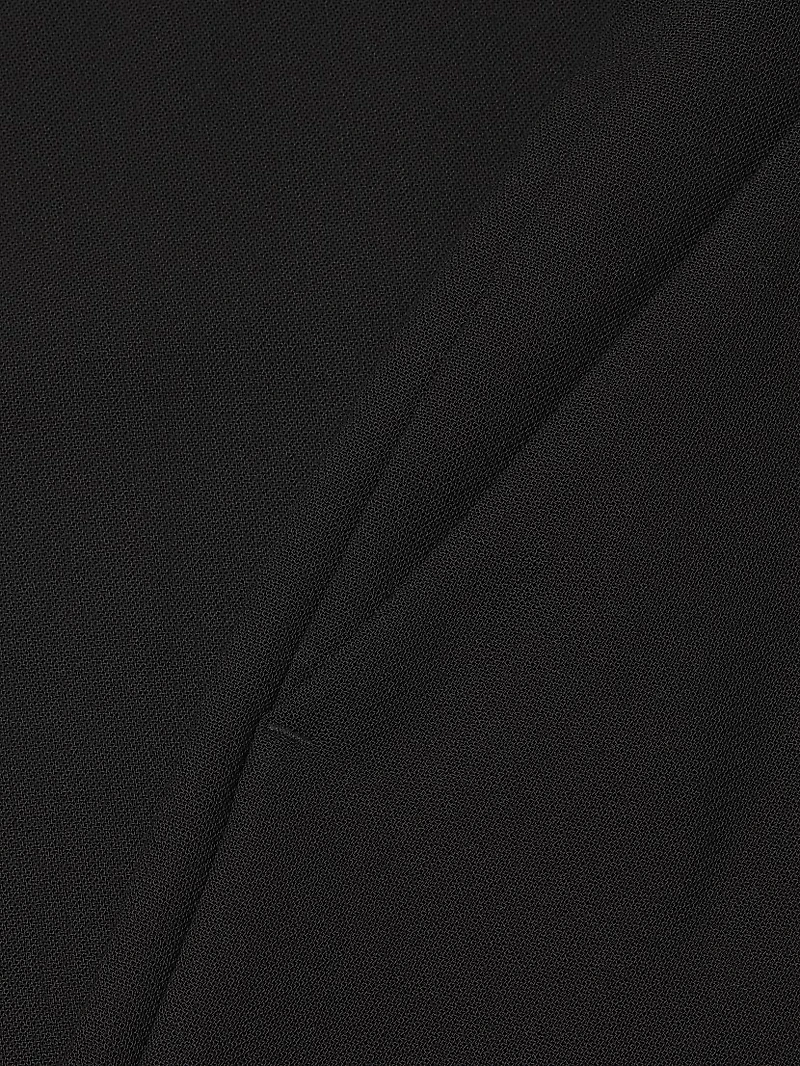 Merce Wide-Leg Wool Pants