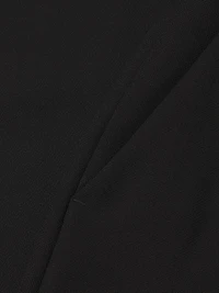 Merce Wide-Leg Wool Pants