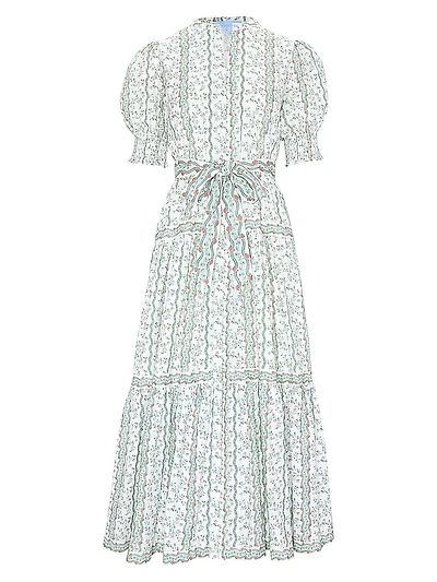 The Yara Short Sleeve Dress