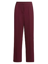 Kyra Wide-Leg Pants