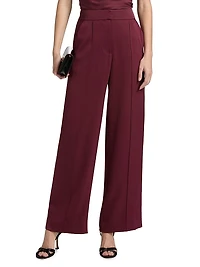 Kyra Wide-Leg Pants