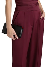 Kyra Wide-Leg Pants