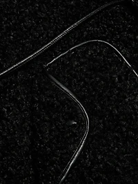 Kimia Tie-Waist Faux Sherpa Jacket