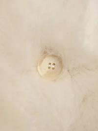 Natasha Shearling Short Jacket