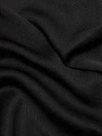 Symone Long-Sleeve Cowl Neck Top