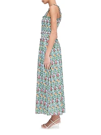 The Azalea Maxi Nap Dress