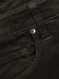 Lennox Stretch Corduroy Slim-Fit Pants