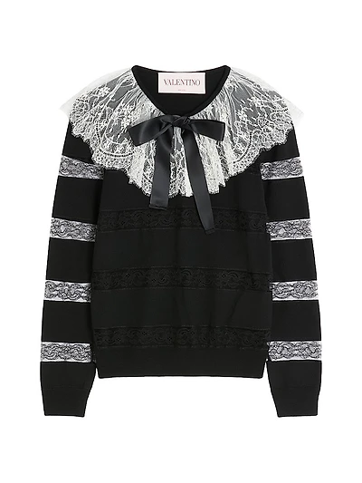 Wool Sweater