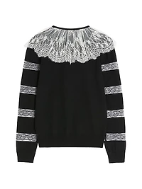 Wool Sweater