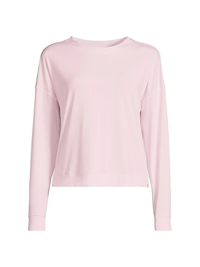 Core Hype UPF Long-Sleeve T-Shirt