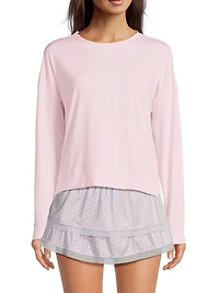 Core Hype UPF Long-Sleeve T-Shirt
