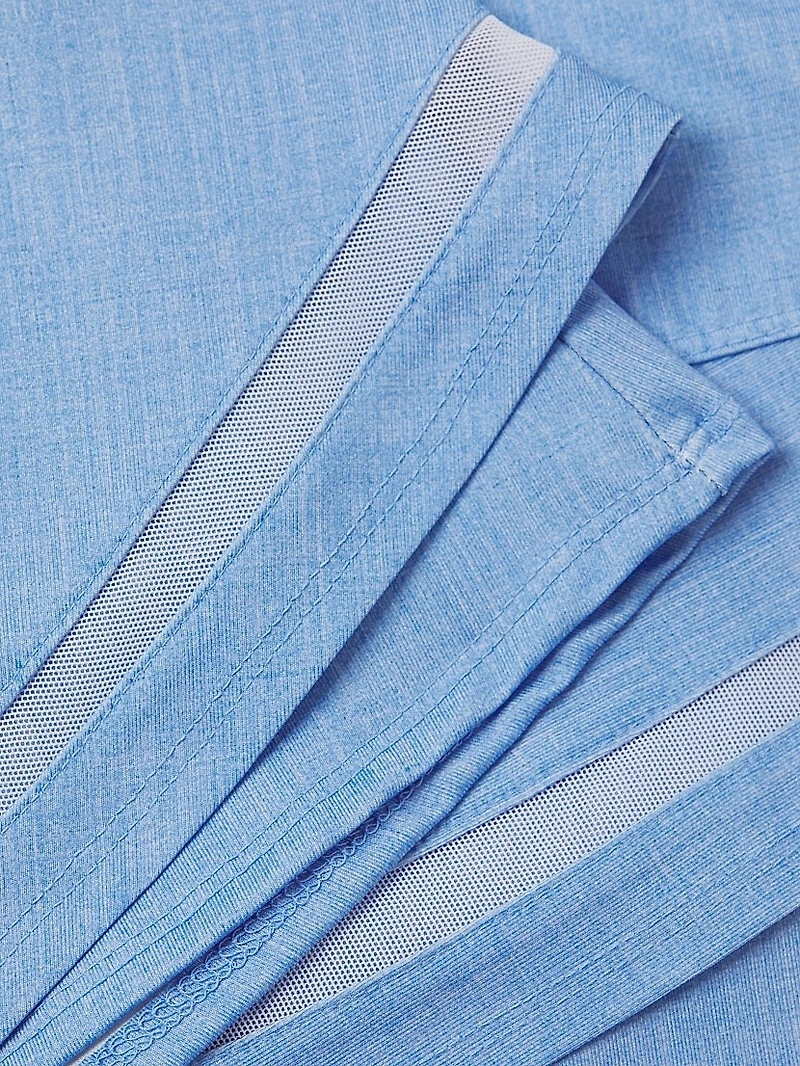 Linen Noveau Play Skort