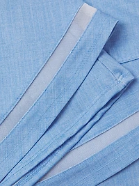 Linen Noveau Play Skort