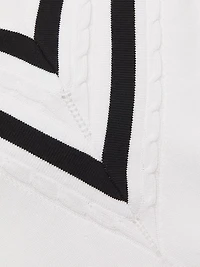 Core Victory V-Neck Sweater