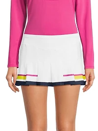 Ps I Love You Bound Skort