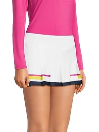 Ps I Love You Bound Skort