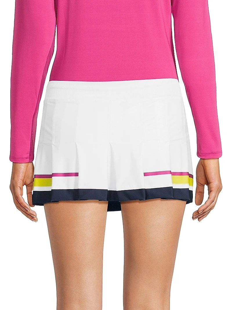 Ps I Love You Bound Skort