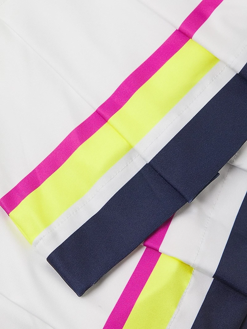 Ps I Love You Bound Skort