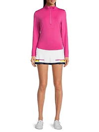 Ps I Love You Bound Skort