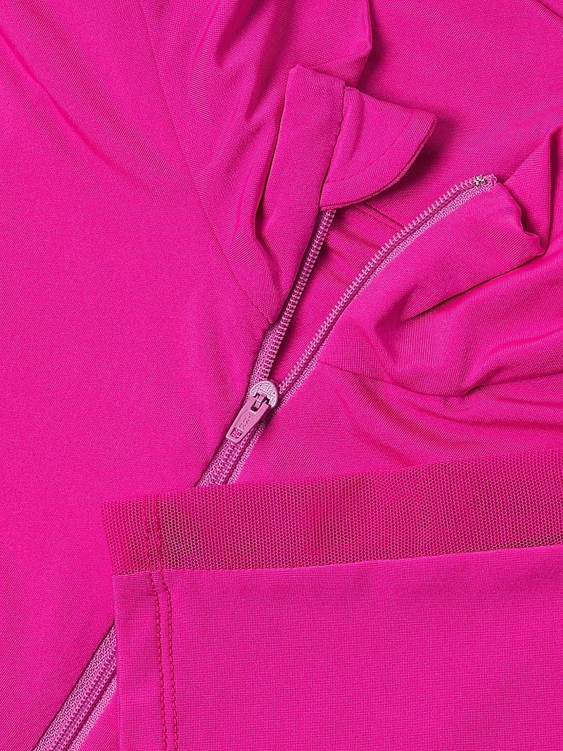 Core Free Play Half-Zip Pullover