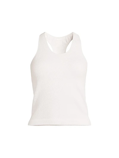 Active Core Seamless Tank