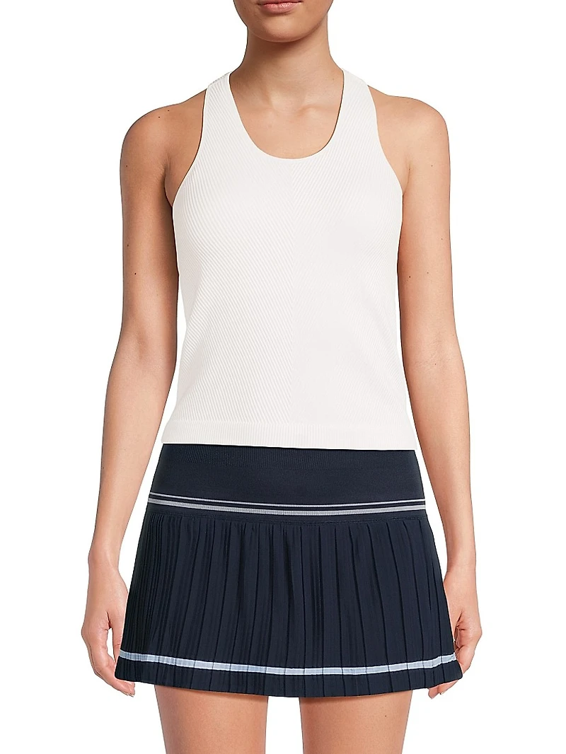 Active Core Seamless Tank