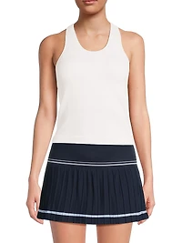 Active Core Seamless Tank