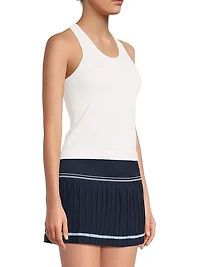 Active Core Seamless Tank