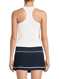 Active Core Seamless Tank