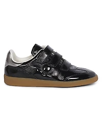 Festive Beth Leather Sneakers