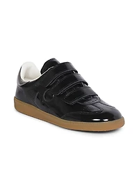 Festive Beth Leather Sneakers