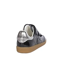 Festive Beth Leather Sneakers