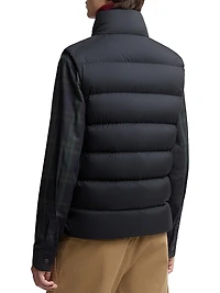 Tibb Puffer Vest