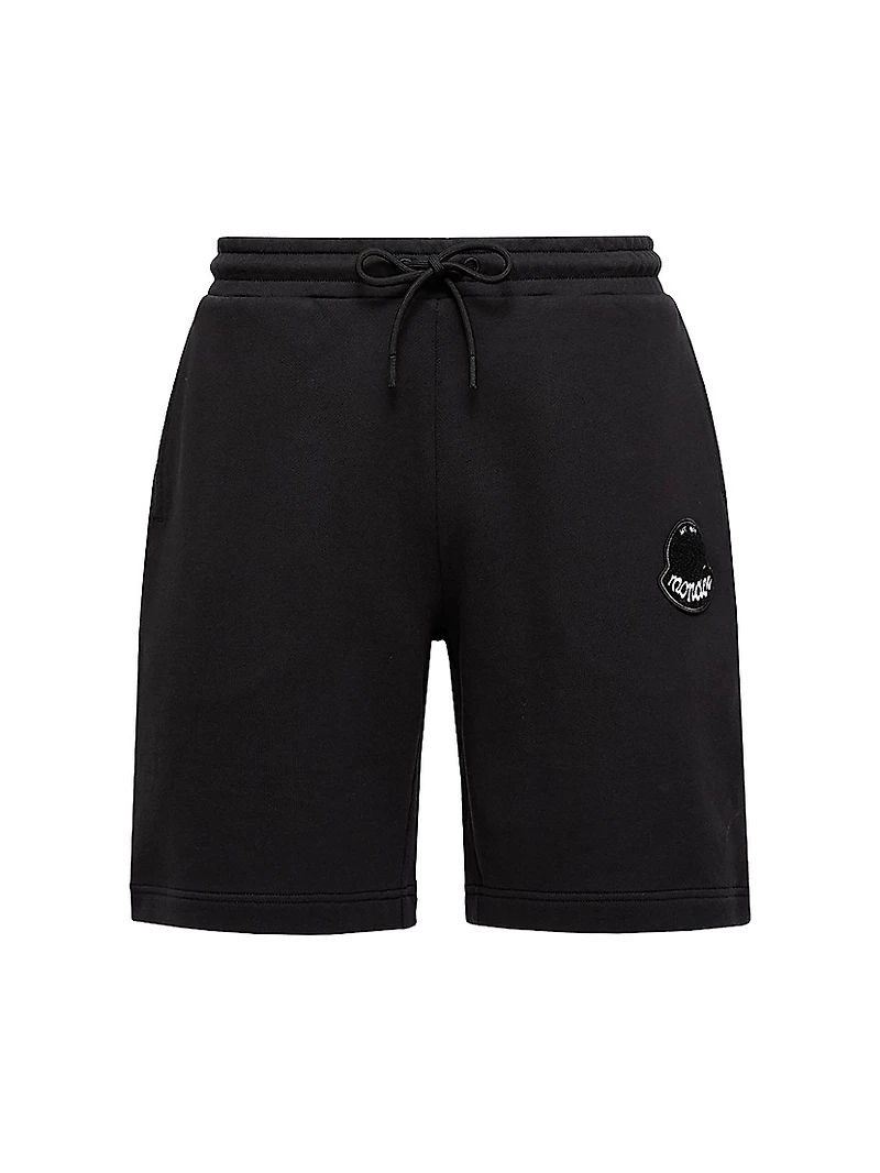 Shorts Cotton