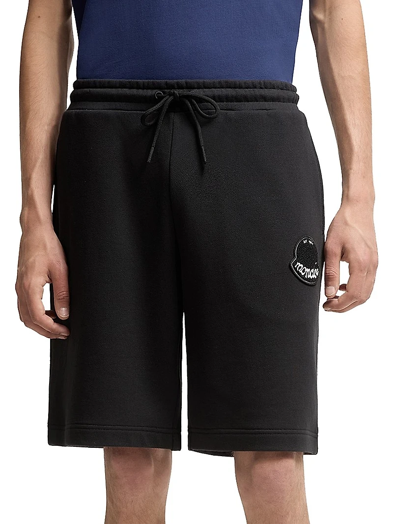 Shorts Cotton