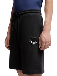 Shorts Cotton