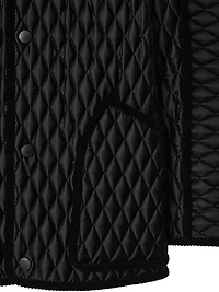 Floriston Quilted Jacket
