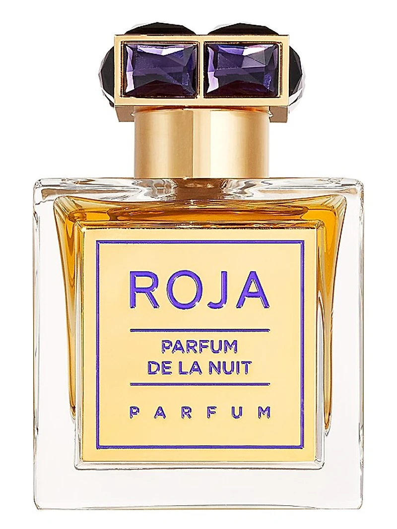 Parfum De La Nuit