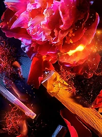 Parfum De La Nuit