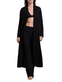 Himalaya Jersey Belted Robe