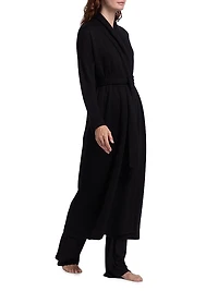 Himalaya Jersey Belted Robe