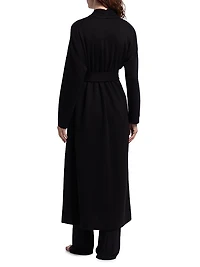 Himalaya Jersey Belted Robe