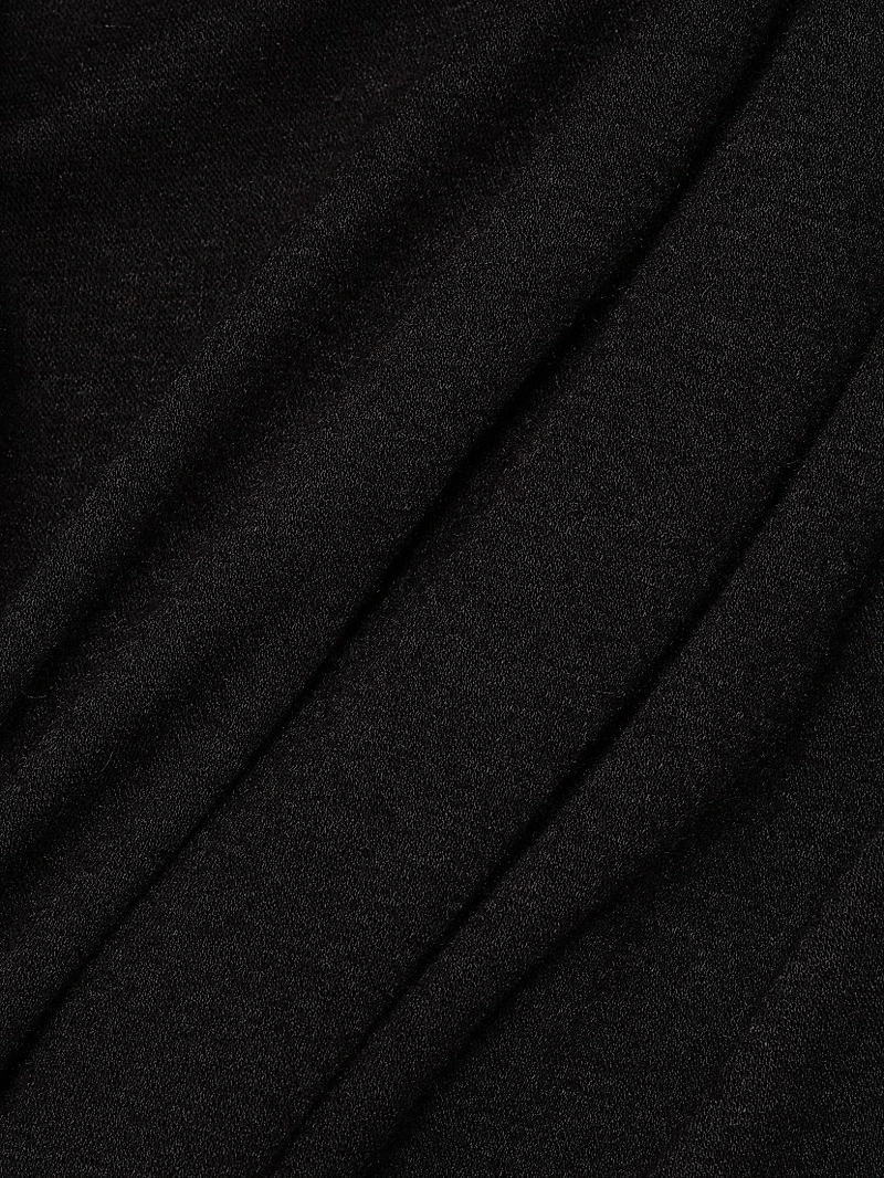 Himalaya Jersey Belted Robe