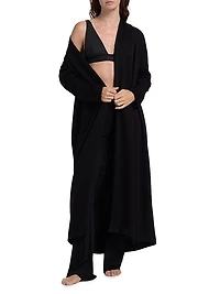 Himalaya Jersey Belted Robe