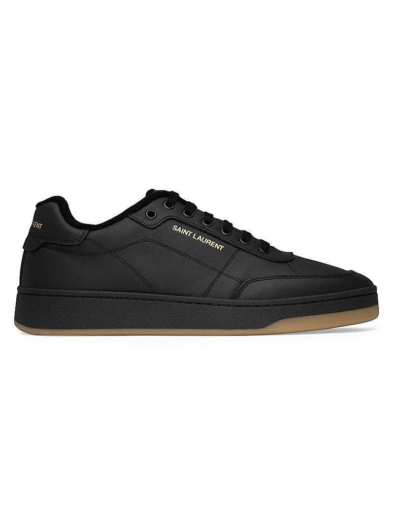 SL61 Sneakers Smooth Leather