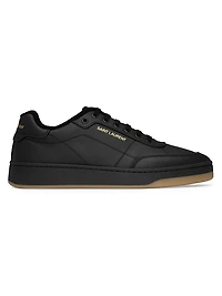 SL61 Sneakers Smooth Leather