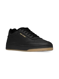 SL61 Sneakers Smooth Leather
