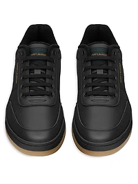 SL61 Sneakers Smooth Leather