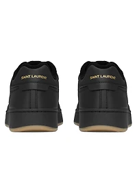 SL61 Sneakers Smooth Leather