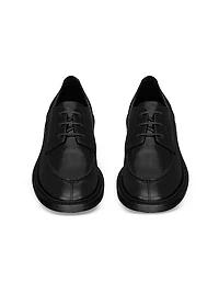 Lino Derbies Smooth Leather